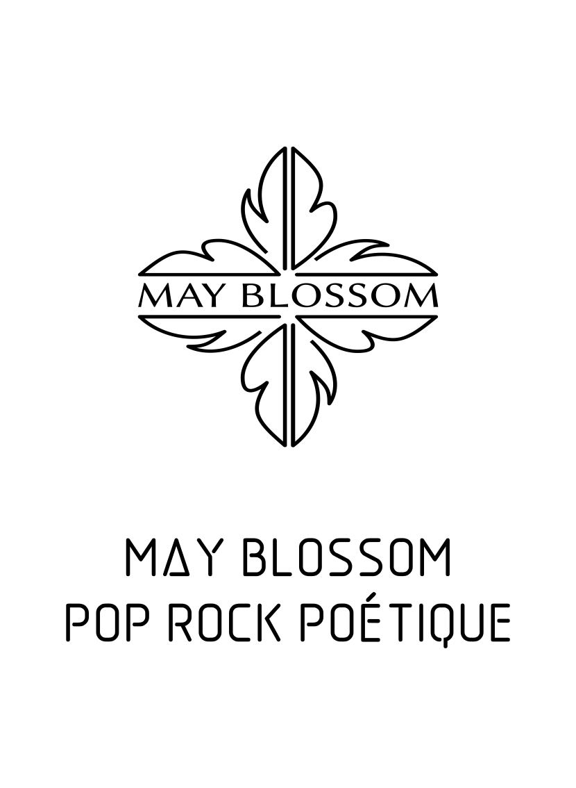 conf may blossom